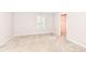 Bedroom featuring a closet for storage and a window offering lots of natural light at 698 Ridge Gate Dr, Brownsburg, IN 46112