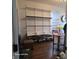 Walk-in closet with custom shelving, providing ample storage and organization space at 720 Erin Dr, Avon, IN 46123