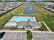Enjoy community amenities with a clubhouse, spa, and pool perfect for relaxation and social gatherings at 8919 Duncan St, Fortville, IN 46040