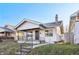 Lovely single-story home with a welcoming front porch and well-kept landscaping at 741 N Linwood Ave, Indianapolis, IN 46201