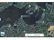 Street view shows proximity to Geist Reservoir, trails, and nearby points of interest at 12348 Seaway Cir, Indianapolis, IN 46236