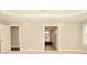 Spacious primary bedroom with an en-suite bathroom and lots of natural light at 1358 Rutherglen Ct, Danville, IN 46122