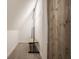 Walk-in closet with adjustable shelving and carpeting at 706 N Euclid Ave, Indianapolis, IN 46201