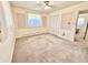 Comfortable bedroom offering a peaceful retreat with natural light and closet space at 75 S 11Th Ave, Beech Grove, IN 46107