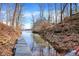 Private lake access with dock, perfect for boating and enjoying the waterfront at 7899 S Timber Cliff Ln, Trafalgar, IN 46181