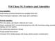 Area, Exterior, and Interior Amenities List for 914 Chase St at 914 Chase St, Anderson, IN 46016