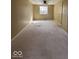 Bedroom with carpet and natural light at 5155 Overland Ct, Indianapolis, IN 46268