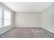 A bedroom featuring carpeting and natural light at 9049 Southernwood Way, Indianapolis, IN 46231