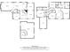 Detailed floor plan showcasing the layout of a three-story home with basement and attic at 12307 Pebblepointe Pass, Carmel, IN 46033