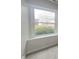 Bright window with a view of the outside at 2617 N Temple Ave, Indianapolis, IN 46218