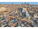 Beautiful cityscape view during the day at 546 E Merrill St, Indianapolis, IN 46203