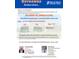 Real estate flyer describing a buydown loan and showing contact information for Donald Wilder and Brian Brent at 5842 Oakmont Blvd, Bargersville, IN 46106