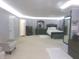 Spacious main bedroom featuring neutral color walls, carpeted floors at 6651 Sonesta Dr, Indianapolis, IN 46217