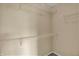 Walk-in closet with sturdy white wire shelving that offers excellent storage space at 918 Rosalind Pl, Carmel, IN 46032