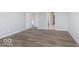 Bright main bedroom features a large walk-in closet and an en-suite bathroom, offering convenience and privacy at 14859 Amber Light Dr, Westfield, IN 46074