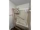 Shower-tub combination with tile surround and safety bar at , Indianapolis, IN 46219