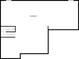 A detailed floor plan showcases the layout of the basement, highlighting the room sizes and general design at 281 Dovetree Dr, Danville, IN 46122