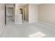 Spacious bedroom with neutral carpet and ample closet space at 9459 Wimbledon Ct, Indianapolis, IN 46250
