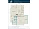 Dakota floor plan with 4-6 bedrooms, 2.5-3 bathrooms, and 2-3 car garage at 16429 Mount Logan Rd, Noblesville, IN 46060