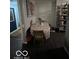 Comfortable dining area with table and chairs at 245 E Plum St, Anderson, IN 46012