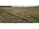 Expansive grassy land with fenced border and a clear view of the horizon at 10624 N 200 W, Alexandria, IN 46001