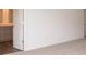 Bright bedroom with ensuite bathroom at 1618 Trichel Dr, Greenwood, IN 46143