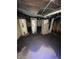 Utility room with outdated equipment and fixtures, needing repair and upgrades at 408 E Monroe St, Alexandria, IN 46001