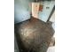 Small room showing worn carpet and dated fixtures, requiring upgrades and renovations at 408 E Monroe St, Alexandria, IN 46001