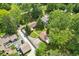 Charming single-Gathering home with well-maintained lawn, mature trees, and long driveway at 4754 E 64Th St, Indianapolis, IN 46220