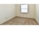 Bedroom with carpet and a window at 888 Streamside Dr, Greenfield, IN 46140