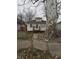 Charming single-story home with a cozy front porch and well-maintained facade at 1410 St Paul St, Indianapolis, IN 46203