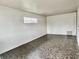 Bright and airy living room with neutral walls, a large window, and vinyl floors at 151 N 8Th Ave, Beech Grove, IN 46107