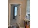 Bright room with window and door leading to another room at 2536 Lanai Ln, Greenwood, IN 46143