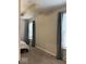 Bedroom features neutral walls, and window with great light at 2536 Lanai Ln, Greenwood, IN 46143