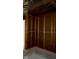Unfinished basement showing wood frame and concrete floor ready to be transformed into a personalized living space at 125 Hilltop Farms Blvd, Whiteland, IN 46184
