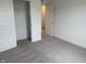 Bedroom with carpeted floors and a closet at 2109 Boxwood Dr, Greenfield, IN 46140