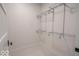 Walk-in closet with metal shelving and ample storage space, ideal for organization at 395 Breakwater Dr, Fishers, IN 46037