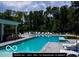 Image of the community pool at 4255 Kettering Dr, Zionsville, IN 46077