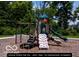 Image of the community play area at 4255 Kettering Dr, Zionsville, IN 46077