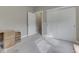 Cozy bedroom with a closet and neutral decor, providing a serene retreat at 2145 W Bedrock Ln, Greenfield, IN 46140