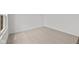 Bedroom featuring neutral carpeting, a bright window, and freshly painted white walls at 3913 Highcrest Rd, Indianapolis, IN 46239