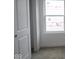 Bright bedroom with a window and neutral carpeting, ready for personalization at 3913 Highcrest Rd, Indianapolis, IN 46239