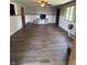 Large living room featuring great natural light and modern decorations at 4904 Betholm Dr, Indianapolis, IN 46239