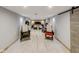 Spacious basement featuring lots of space and lots of light at 5330 Manker St, Indianapolis, IN 46227