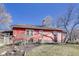 Charming single-story house with great yard and brick-wall foundation at 5330 Manker St, Indianapolis, IN 46227