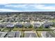 Picture of a well-planned neighborhood with manicured lawns, serene ponds, and lush green spaces at 5540 Arrowgrass Ct, Noblesville, IN 46062