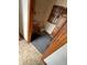 Bathroom with old fixtures and a window providing natural light at 805 W 3Rd St, Alexandria, IN 46001