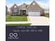 Charming single-Gathering home featuring a well-manicured lawn and a two-car garage, perfect for suburban living at 981 Mound St, Bargersville, IN 46106