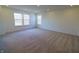 Bright, open bedroom with multiple windows, offering natural light and outdoor views at 15925 Cobbs Crk Ln, Noblesville, IN 46060