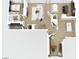 Open floor plan showcases a seamless flow from living room to kitchen, with elegant furnishings and a functional layout at 2091 Banburry Pl, Avon, IN 46123